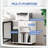 Sedina 23.5'' Wide Filing Storage Cabinet