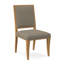 Princeton 20'' H Beech Side Chair-71069575-71069597