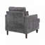 Fauteuil Chenille-631780765
