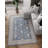 Mochnick Performance Chenille Floral Indoor Rug-690284937