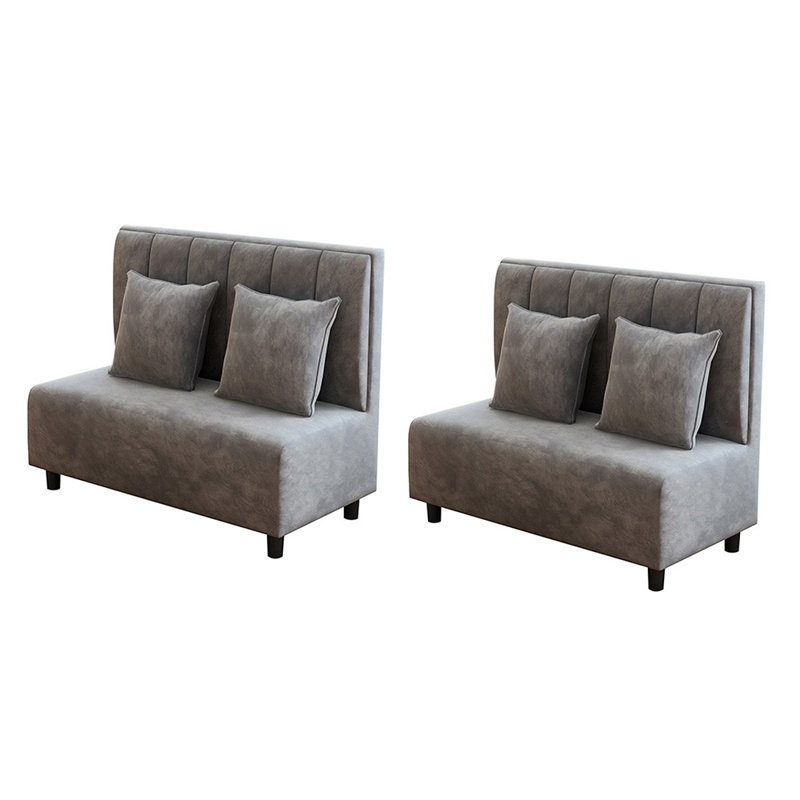 Sameul Upholstered 47.2'' Loveseat