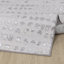 Rectangle Abstract Area Rug-83243395