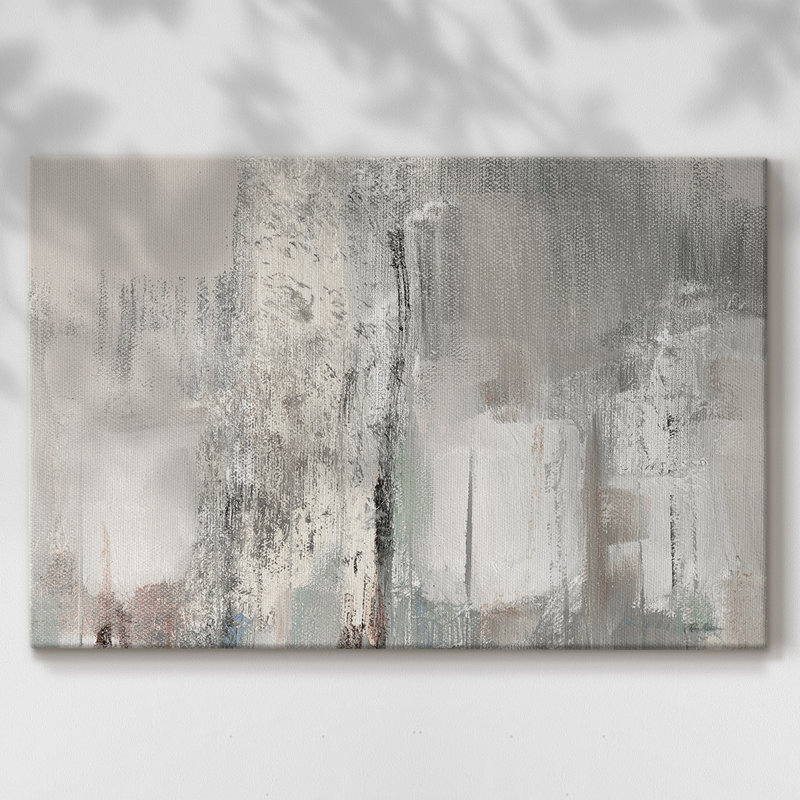 Rivage scintillant - Cavas enveloppés de galerie, 40 x 60