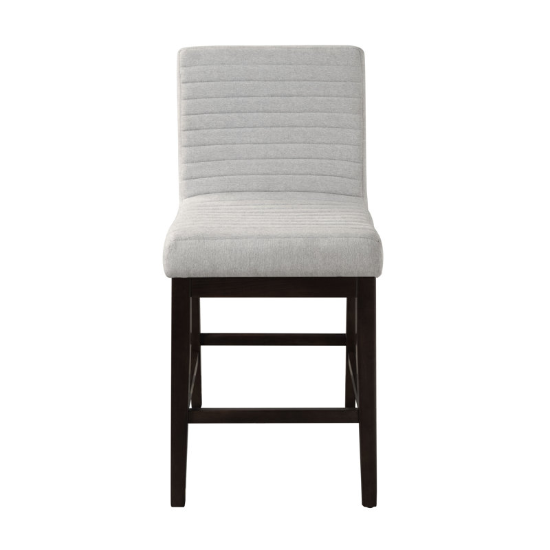 Laperle Counter Height Chair (set-2)