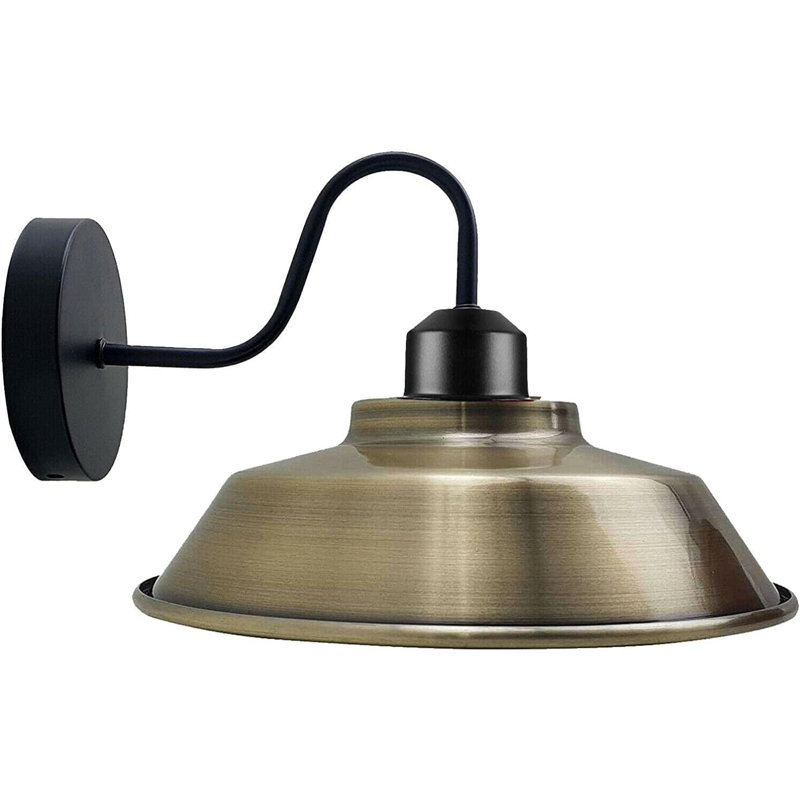 Armed Sconce
