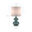 Lampe de table Ellipse-154111615