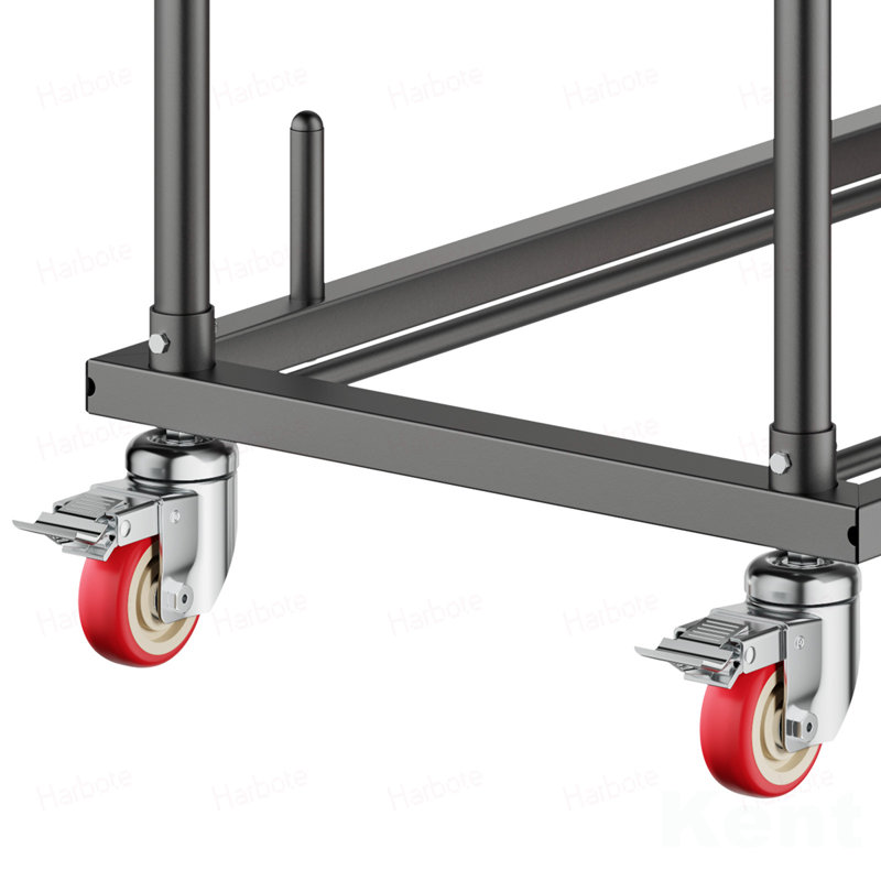 Capacity Hand Truck Dolly