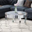 Table basse Amla