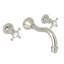 Georgian Era™ Wall Mount Faucet-54524996