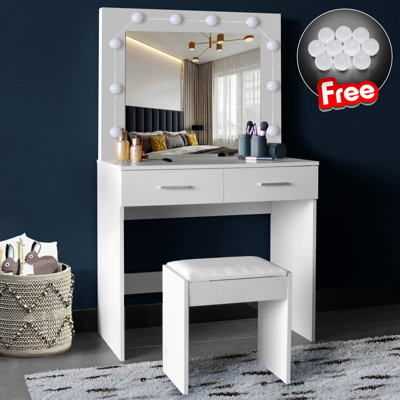 Lorre Dressing Table