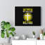 Trust Him - Wrapped Canvas Print-1644534243