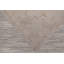 Tapis taupe touffeté à la main de style oriental texturé contemporain-889631244