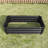 Durable Metal Raised Garden Bed, Rectangle Planter for Flowers, Vegetables, and Herbs, Ideal for Urban Gardening-548376044
