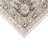 Kaed Machine Woven Oriental Area Rug-685024531