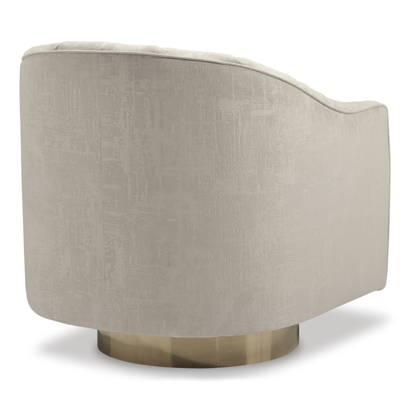 Urbai Swivel Accent Chair