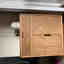 Latitude Run® 2-Doors Accent Cabinet with Modeled After an Antique ...