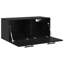 vidaXL Wall Cabinet Wall-mounted Engineered wood Storage Unit Rustic Design-1351054493