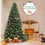 Sapin de Noël vert-1781786263