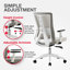 Ashton Office Chair-1889747640