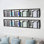 6.2 " H Media Shelves