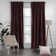 Blackout Curtain Single Panel