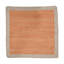  Ensemble de 4 napperons Dune Peach-2126435471