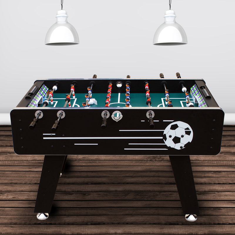 Arena Cougar 141cm L Foosball Table