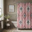 Bohemian Vibes - Rideau de douche Premium-365052355