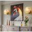 Modern Marble Wall Sconce