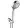 Premium Handheld Shower Head 1.75 GPM GPM