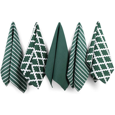 Tea Towel Kitchen Towel