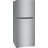 Frigidaire Series 24" Counter Depth Garage Ready Top Freezer Energy Star 10.1 cu. ft. Refrigerator-48425050