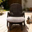 CHAISE LUNGE