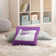 Coussin Sweet Home