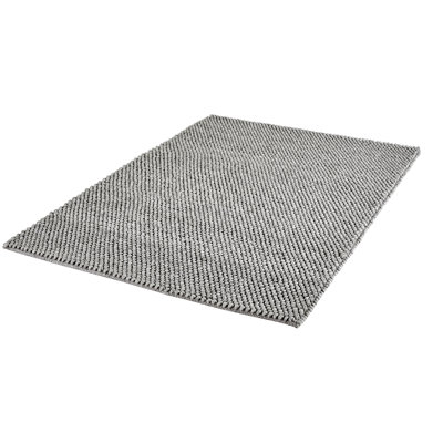 Loft Geometric Handmade Area Rug