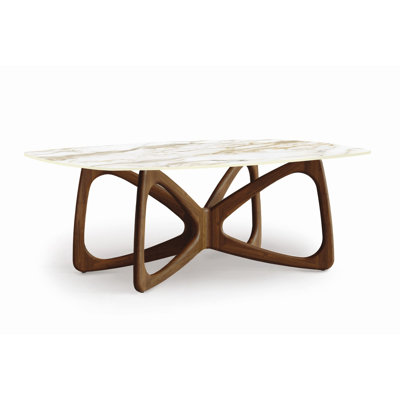 Butterfly Boat Dining Table
