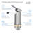 Waterfall Single-handle Bathroom Faucet-41659860-48024405