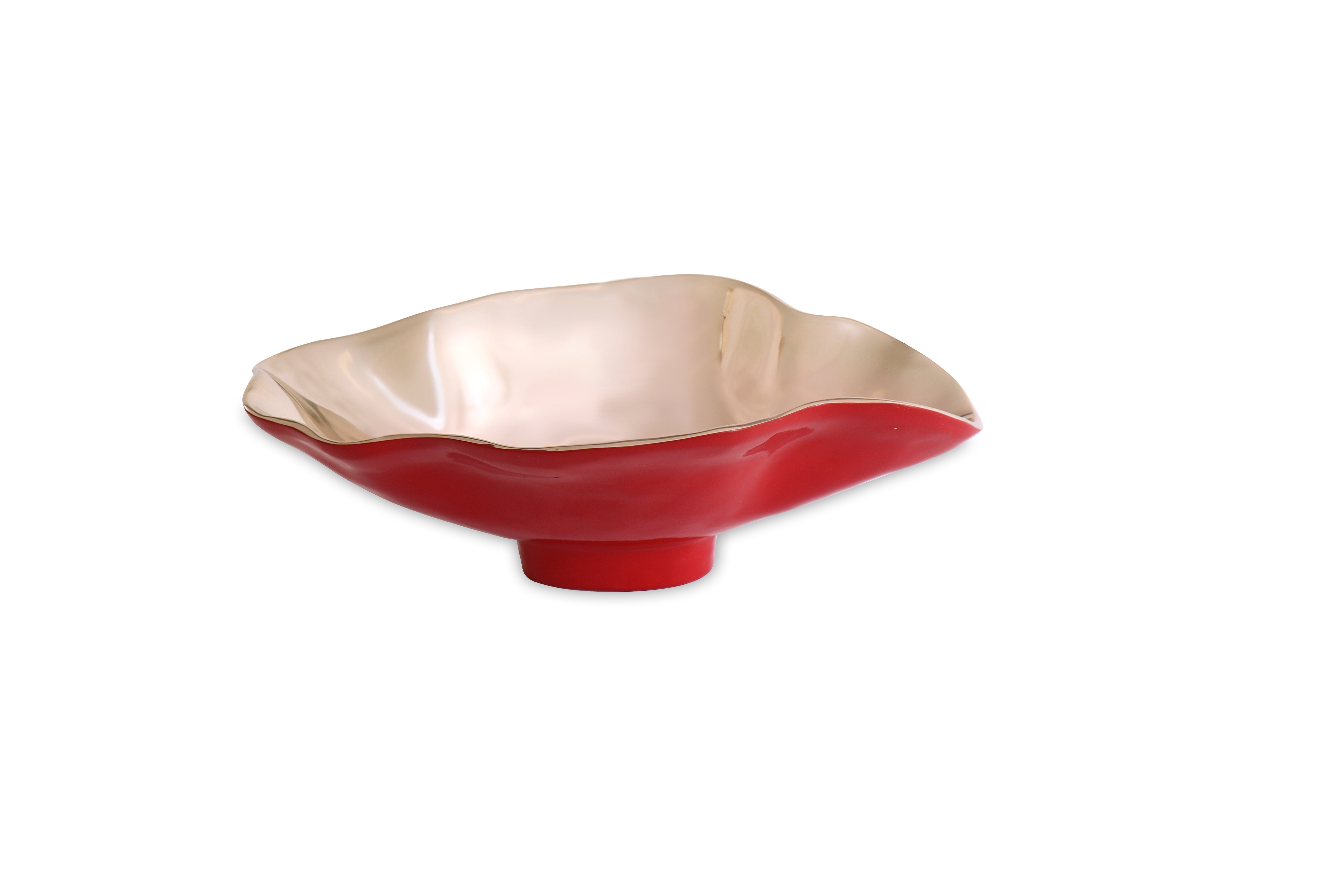 Beatriz Ball Thanni Harriet Shell Medium Bowl