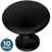 Garrett Mushroom Knob Multipack-49673902