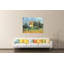 Paul Cezanne - Wrapped Canvas Painting-243796509