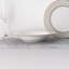 Ensemble de 4 bols à soupe Noritake Noble Pearl, 8 1/2 "12 oz
