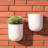 Elayna Wall Planter-992993511