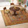 Moore Floral Indoor Rug