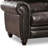 Leather Armchair