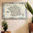 " Bordered Map Of France "-94354012-94354015