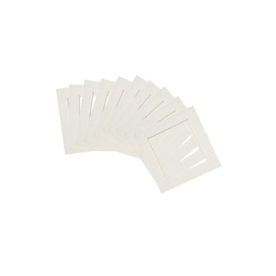 Nicola Spring - Picture Mounts Frames - Photo
