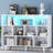 Moshood Bookcase