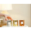METALLIC GLAMOUR Scented Jar Candle