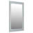 Flat Wall Mirror