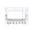Sotion Kids Bunk Bed with Trundle-1436689028-1431674480